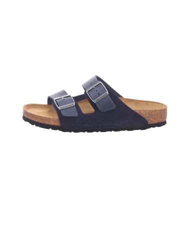Birkenstock Schnürschuh in blau