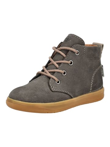 PEPINO Stiefelette NOEL. Grau