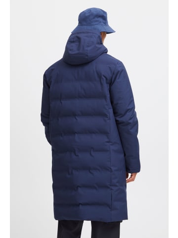 North Bend Steppjacke NBMarko M in Blau