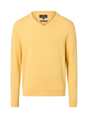 Nils Sundström Pullover in mais - 0008