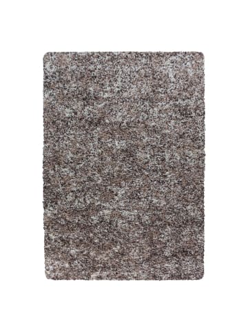 Teppich Boss Hochflor Teppich Enrico Beige