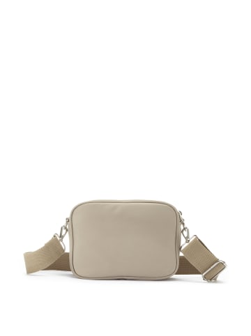 LASCANA Umhängetasche in taupe
