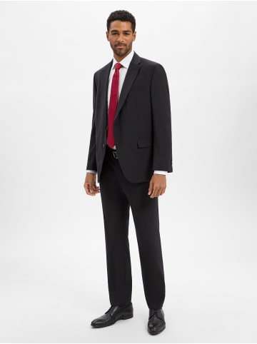 Pierre Cardin Sakko Grant in schwarz