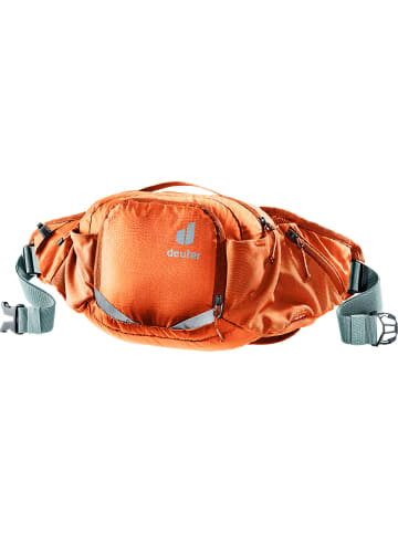 Deuter Hip-Bag Pulse 5 in Orange