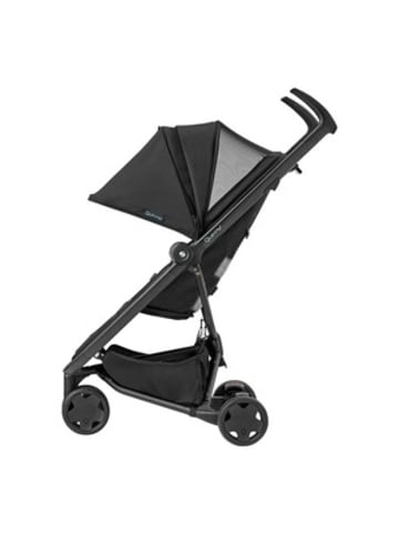 Quinny Buggy Zapp Flex in Schwarz