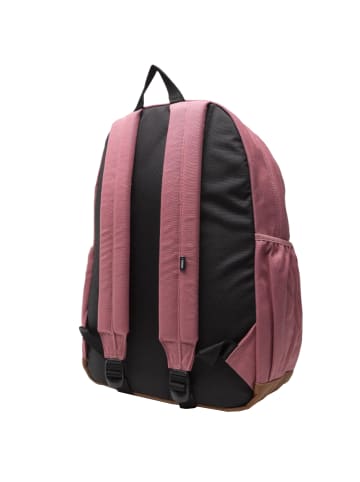 Vans Vans Realm Plus Backpack in Rosa