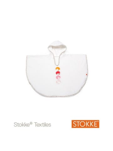 Stokke Tripp Trapp® Baby Set weiss in Weiß ab 0 Monate
