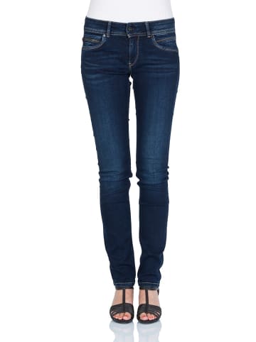 Pepe Jeans Jeans New Brooke slim in Blau