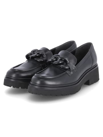 Gabor Loafer in Schwarz