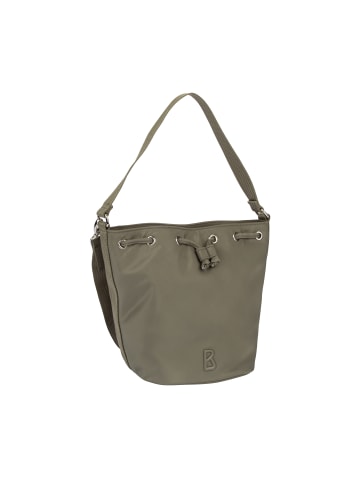 Bogner Matchsack 'Verbier Play 1.0 Ines in Olive Night 17,50 x 23,00 x 17,50 cm'