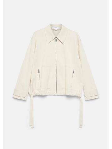 comma Indoor-Jacke in 0403_helles beige