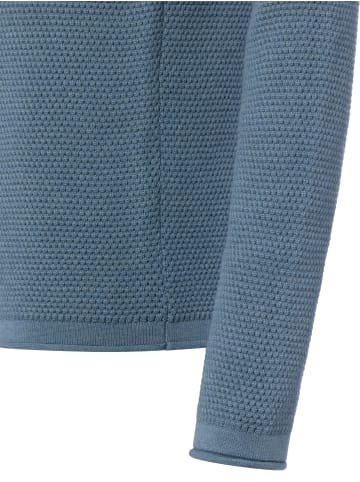 Franco Callegari Strickpullover in hellblau - 0003