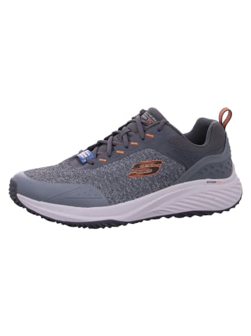 Skechers Walkingschuh Bounder RSE Hazlet in Grau