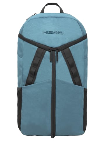 HEAD Rucksack Point Y- Backpack in Blaugrün