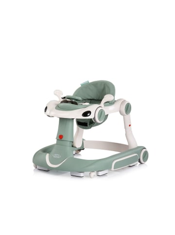 Chipolino Happy Walker 5 in 1 in grün