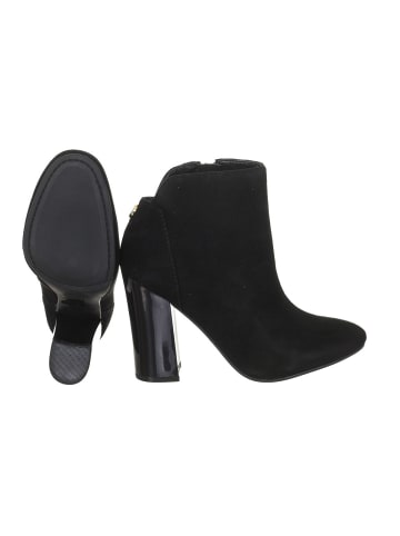 Guess Ankle Boots in Black