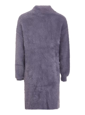 VIRITA Women Strickjacke in Lila