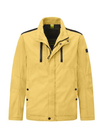 redpoint Blouson BOOKER in ocker