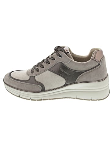 Tamaris Sneaker low Beige