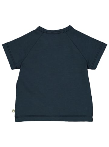 müsli T-Shirt 1511092000 in dunkelblau