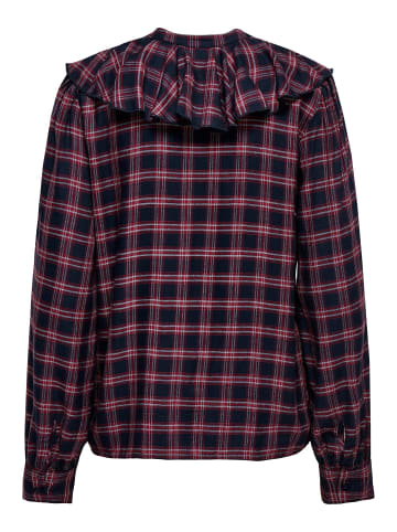 JDY Hemd in Black Iris