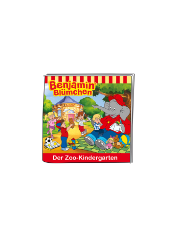 tonies Benjamin Blümchen - Der Zoo-Kindergarten-01-0013