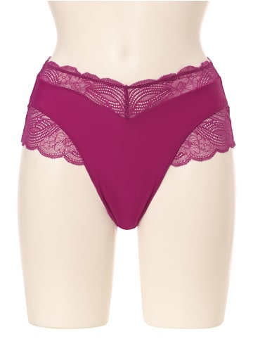 Triumph Slip Maxi Lift Smart in purple