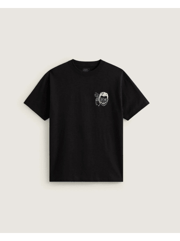Vans T-Shirt 10699685364054 Schwarz