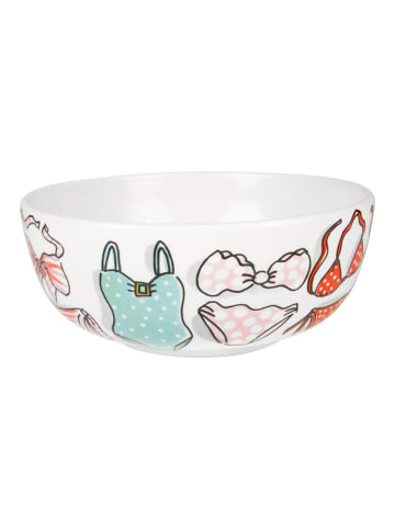 Blond Amsterdam Schale Bikini in Bunt - 15cm