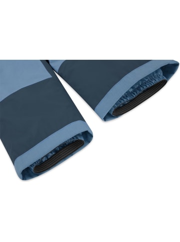 Normani Outdoor Sports Kinder Winterhose Salcha Salcha in Navy