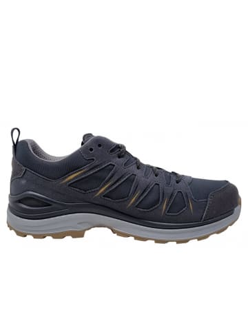 LOWA Wanderschuh Innox EVO II GTX in Grau