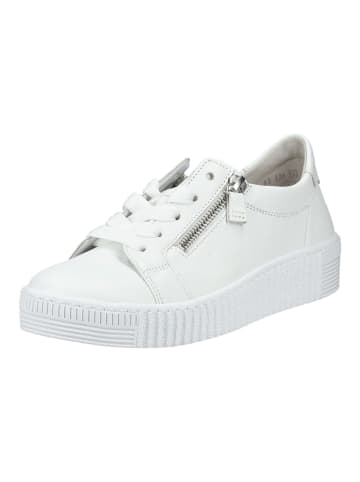 Gabor Sneaker in Weiß