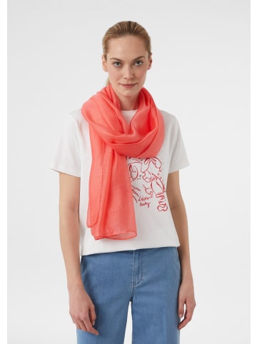 comma Tuch in 4511_koralle