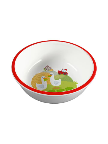 Haba Geschirr-Set Bauernhof in assorted