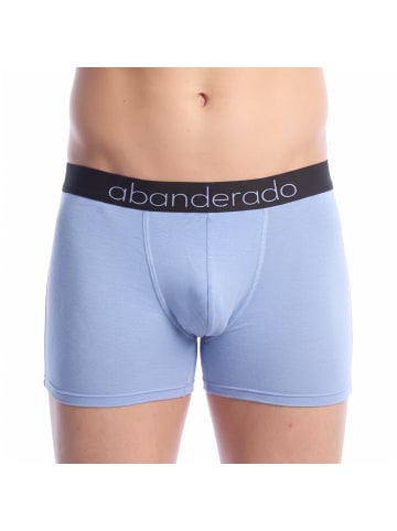Abanderado 2er-Set: Boxershorts in Blue