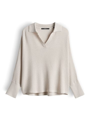 someday. Strickpullover Telanora in Warm Clay