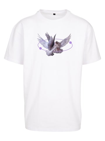 Mister Tee T-Shirts in white