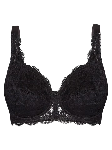 SUSA Prothesen BH Latina in schwarz