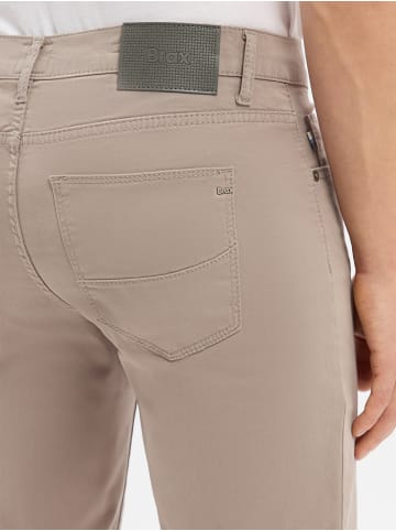 BRAX Hose Cadiz in hellgrau