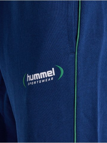 Hummel Hummel Hose Hmllgc Herren in ESTATE BLUE