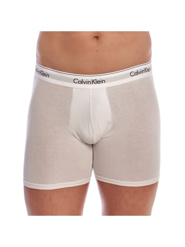 CALVIN KLEIN UNDERWEAR 3er-Set: Boxershorts in Multicolored