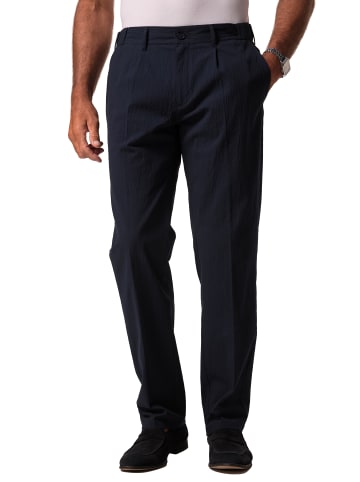 JP1880 Businesshose in navy blau