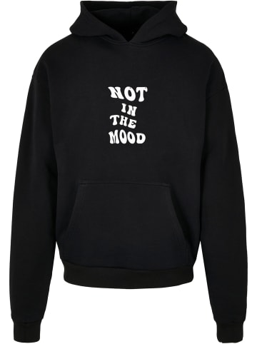 Merchcode Merchcode Kapuzenpullover in black