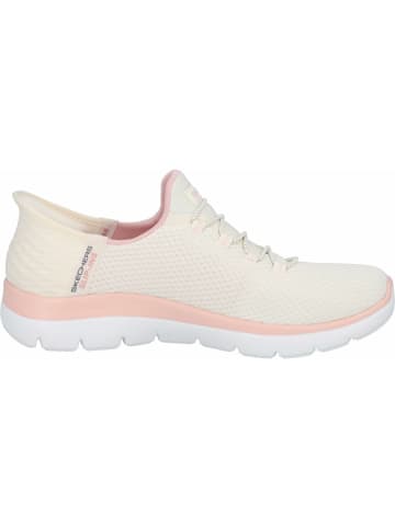 Skechers Sneaker für Damen in creme