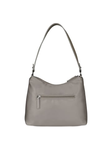 Bugatti Mare 1.0 Schultertasche S 30 cm taupe