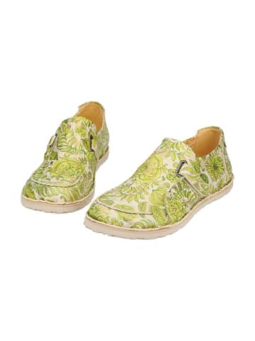 Eject Komfort Slipper in Grün