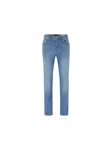 Hugo Boss Slim Fit Jeans für Herren in blau in blau