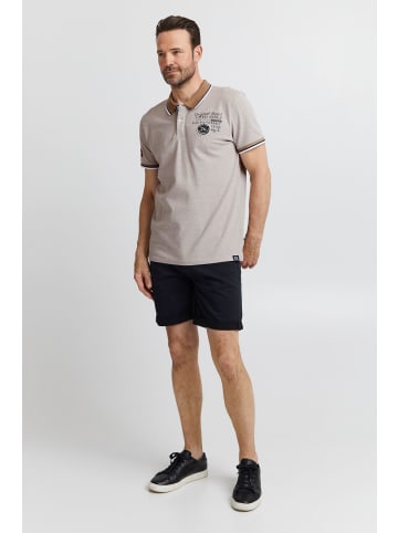 FQ1924 Poloshirt in grün