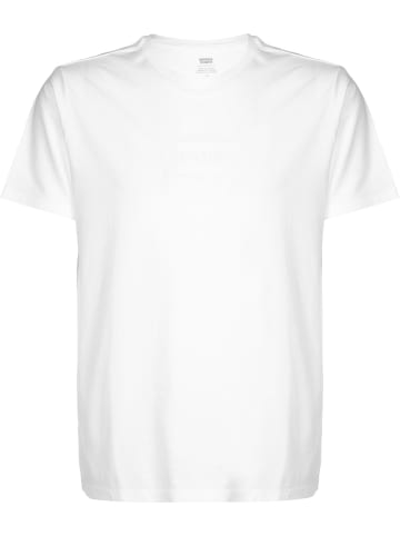 Levi´s T-Shirts in sportswear tonal white