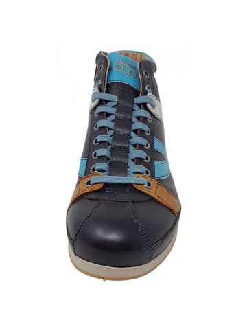 Kamo-Gutsu Sneaker high in Braun